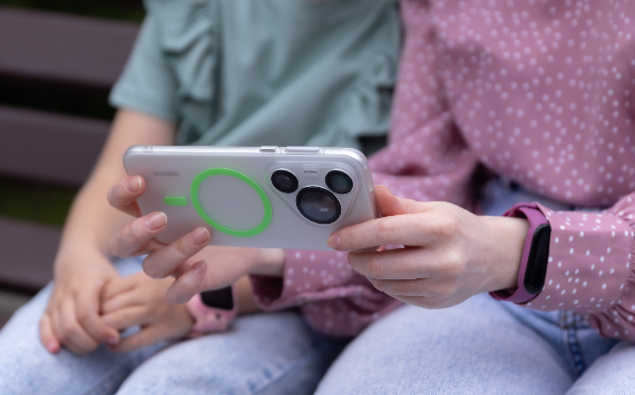 Около 270 малых деревень и сёл Сибири получили связь МегаФона