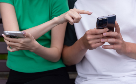 Yota: новосибирцы стали чаше смотреть короткие сериалы