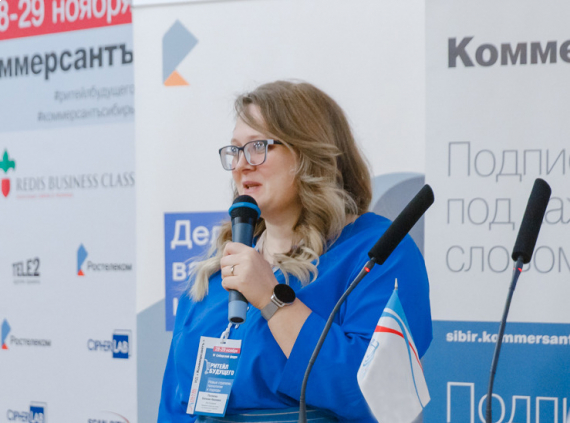 «Ростелеком» представил сибирским предпринимателям бестселлеры и новинки цифровых сервисов