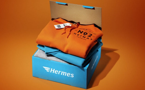 Hermes: фокус на клиента