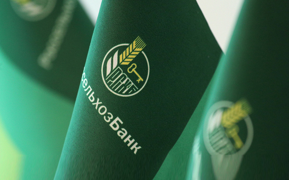 Россельхозбанк выдал аграриям Новосибирской области 2,3 млрд рублей на посевную