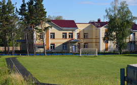 Более 2100 мест появится в детских садах Новосибирской области