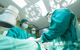 В Пашино спустя годы откроется новая больница