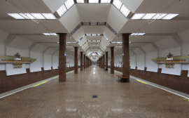 На конкурс по строительству станции метро «Спортивная» в Новосибирске не подали ни одной заявки