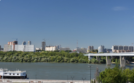 Правительство Новосибирской области приняло программу развития торговли до 2025 года