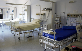 Возможности областных больниц Новосибирской области достигли мирового уровня