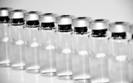 Роспатент назвал вакцину, разработанную в Новосибирске, первой в списке важных изобретений