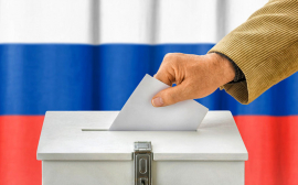 Мэр Новосибирска предложил закрепить прямые выборы в Конституции России
