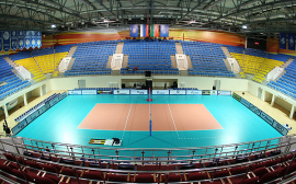 Андрей Травников: Открытие Регионального центра волейбола в Новосибирской области станет мощным толчком развития