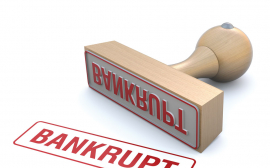 В Новосибирской области изменят закон о банкротстве
