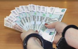 Травников поручил разработать механизмы борьбы с коррупцией в Новосибирской области