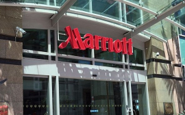 В Новосибирске из-за санкций могут закрыть отель Marriott