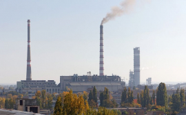 В Новосибирске расходы на теплосеть сократили до 39 млн рублей