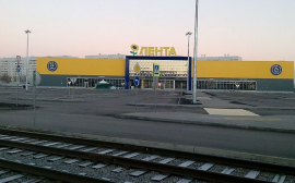 В Новосибирске закрыли восемь магазинов «Лента»