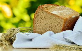 В Новосибирской области пекарни начнут выпускать хлеб для спортсменов
