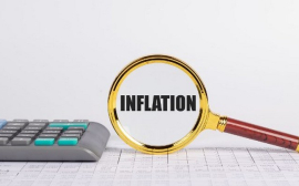 В Новосибирской области годовая инфляция разогналась до 6,5%