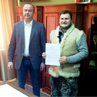 Популярный блогер начал строительство сыроварни в Истринском районе
