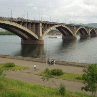 В Новосибирске Проведен ремонт двух мостов