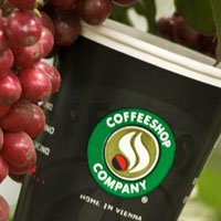 Европейская сеть кофеен CoffeeShop Company открывает первое заведение в Новосибирске