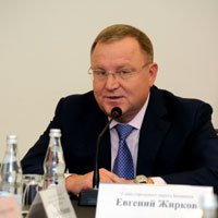 Евгений Жирков поручил администрации Балашихи организовать открытые выборы