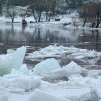В Новосибирске паводок: город просит о помощи