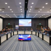 Международный форум «Транспорт в Сибири» завершился в Новосибирске