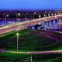 В Новосибирске возведут еще один мост через Обь