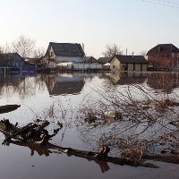 Власти Новосибирска оказывают помощь пострадавшим от паводка