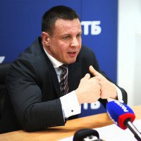 В Новосибирске член правления ВТБ рассказал о слиянии с банком Москвы