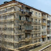В Новосибирской области отремонтируют 2 500 домов