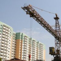 В Новосибирске в 2015 году сдано в эксплуатацию свыше 1,2 млн кв. метров жилья