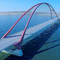 Новосибирская область рассчитывает получить из федерального фонда 20 млрд рублей на строительство 4-го моста