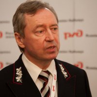 Вице-президент ОАО РЖД посетил Новосибирск с рабочим визитом