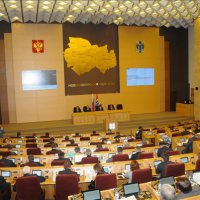 Власти Новосибирска озвучили предполагаемый доход бюджета в 2015 год
