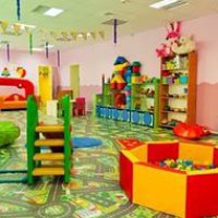 Новый детский сад построили в Кировском районе Новосибирска