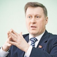 Анатолий Локоть представил Совету депутатов Новосибирска проект бюджета на 2016 год