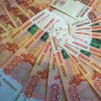 Россияне о счастье в деньгах