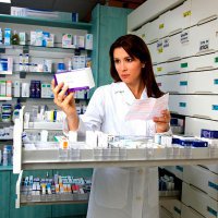 Аптеки Новосибирска закупили лекарства для льготников