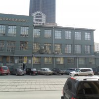 В Новосибирске на строительство 9 поликлиник потратят 8,3 млрд рублей