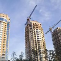 В Новосибирске план по жилью перевыполнен на 30%