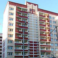  Ввод жилья в 2015 году в Новосибирске увеличился