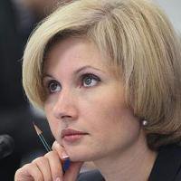 Ольга Баталина возьмет под личный контроль ситуацию с детским центром в Новосибирске