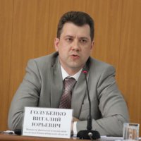 Виталий Голубенко: Новосибирская область рассчитывает получить кредит в размере 9 млрд рублей 