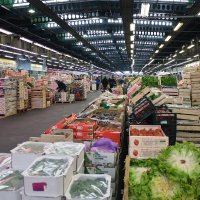 В Новосибирске осенью 2016 года откроется фермерский рынок «Сибирский амбар»