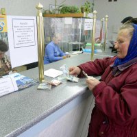 В 2015 году 46 тыс новосибирцев получили пенсию по новой формуле 