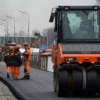 Власти Новосибирска объявили конкурс на строительство километровой дороги за 485 млн рублей