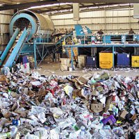 Прокуратура: в Новосибирской области в 2015 образовалось 2 млн тонн опасных отходов