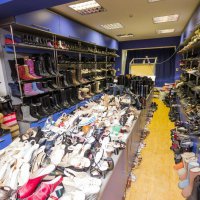 В Новосибирской области намерены открыть 15 обувных фабрик