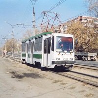 Проезд в пассажирском транспорте Новосибирска в 2016 году не подорожают