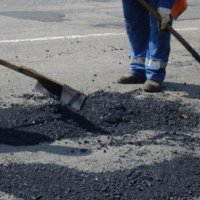 На ремонт дорог в Новосибирской области выделено более 2 млрд рублей